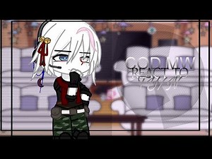 Codmw React To FY/N | 7k Special | Until Then AU | OOC | Aiko_Lin