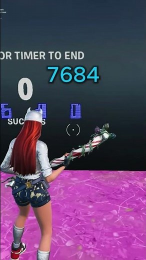 BEST *NO TIMER* Fortnite XP MAP to LEVEL UP FAST in Chapter 7! (WORKS after CREATIVE XP DISABLED)