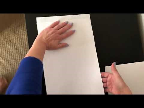 How to make a flapbook