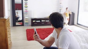 The world's best camera in a smartphone | Sony Mobile ZA