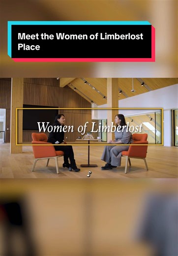 Celebrating Women Innovators at Limberlost Place