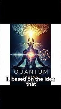 Healing Through Quantum Relationships Unlock Your Inner Energy Power Now!