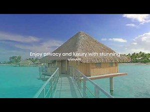 Romantic Getaways in Tahiti: Your Ultimate Honeymoon Guide