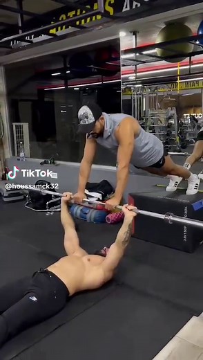 #loveurself #pumpingmuscle #Motivation #explore #Gym #رياضة_كمال_اجسام #حالات_واتس #explre