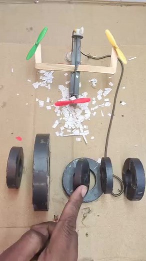 Magnet Motor Free Energy Explained