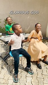 Glorious God, beautiful King. Excellent God, we bow before your throne. Song title: Glorious God - @elijahoyeladeofficial #gloriousGod #beautiful #foryouシ #foryou #fyp #fbreels #debbyshine | Debbyshine - Worship for Miracles