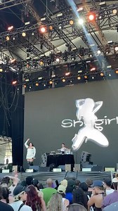 31 comments | Shygirl taking the stage at Beyond The Valley  Less than 150 Sydney tickets remain → https://bit.ly/shygirl-tix Melbourne's headline show has completely sold out, so make sure to get your tickets now! | Untitled Group | Facebook