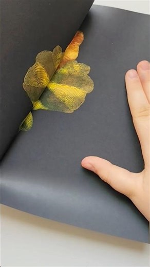 What a transformation 😲 AMAZING #art #satisfying #trend #shorts