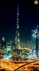 World tallest building Burj khalifa in hindi shorts | how burj khalifa built | testified technology
