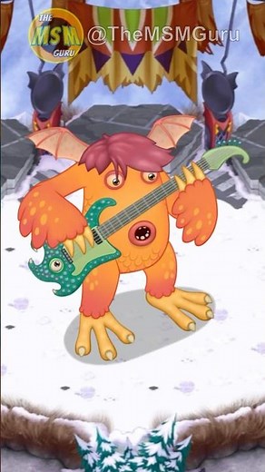 ALL Bbli$zard Island Monsters REVEALED?! | The MSM Guru