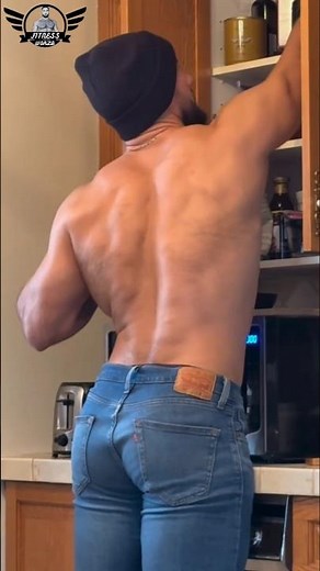 Sam Vass bodybuilding motivation train hard , stay consistent