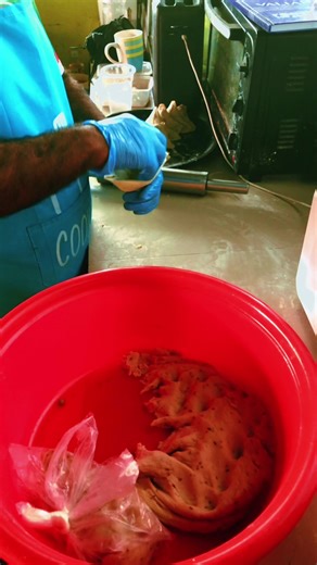 The Authenticity of Pakistani Biryani