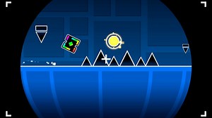 8.1K views · 303 reactions | Not Quintuple Mode por itsdubvip - Geometry Dash 2.2 que gusto ver que usan la 2.2 para hacer niveles como este, vayan a juegarlo Información del nivel: ID: 104770084 Insane 8 ⭐  We Cant Count - CricketSaysChill | Adrian Juegando | Facebook