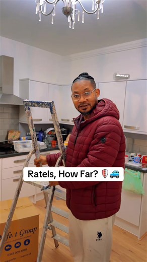 Ratels how far? BLord don buy bulletproof Land Cruiser ooo 😭 From “online pressure” to armoured protection real quick. Na influence or na insurance? 🤔 No hate — just observation. Levels dey this game. Thoughts? 👇👇👇 #vdm #ratels #blord #lordashorenigeria #foryoupage