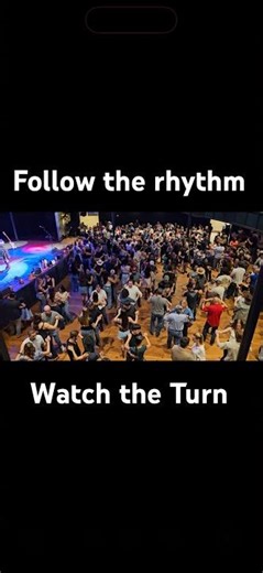 Learning Two-Step Together 🤠 | Watch the Turn