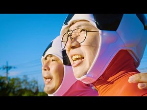 【MV】サッカー / アイアムアイ