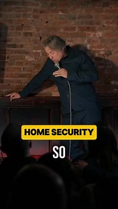 A clip from my brand new comedy special Back At It: Live from New York, now officially live on YouTube! 🎥 Catch the full performance from my latest tour - watch it FREE on my channel: John Bishop Comedy. #StandUpComedy #ComedySpecial #LiveFromNewYork #JohnBishop #YouTubeSpecial | John Bishop