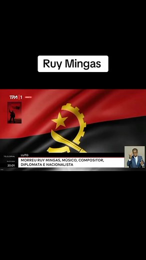 Cultura e Arte Angolana: A História de Angola