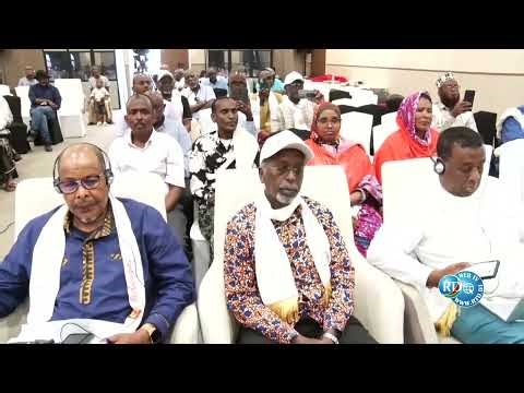 Le Madqa Afar au cœur des débats : Préserver et valoriser une tradition culturelle emblématique