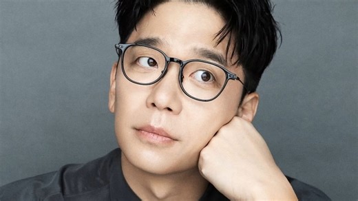 110308 崔华静的Power Time (G. 李笛, 洪京民)