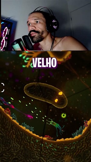 What an ignorant worm!