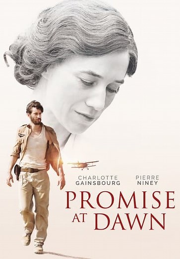 Promise at Dawn (2017)