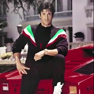 Rocky IV Jogging Suit Now Available for Pre Order! 🇮🇹 Act fast, don’t miss out supplies are limited! All releases designed and approved by Sylvester Stallone. ✔️www.SlyStalloneShop.com ✔️WORLDWIDE SHIPPING 🌍 | Sly Stallone Shop