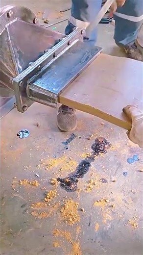 Smart Ideas Creative Innovative Workers Cutting Clay Molds Precision Sharp Manual Tools #Shorts