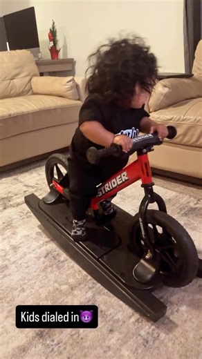 Strider Bikes are designed to help your toddler develop advanced coordination on changing terrains. | Strider Bikes