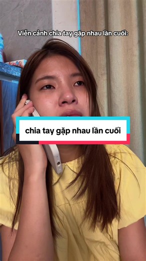 Chia tay có nên gặp nhau lần cuối không nhỉ #qanhcamon | kayla and cannon