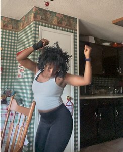 My new Christmas hype song. Lil Jon….thank you!🤣✨♥️🎄 Merry Christmas #alliwantforxmas #merrychristmas #iwastodayyearsold #silly #ayanataylor | Ayana Taylor