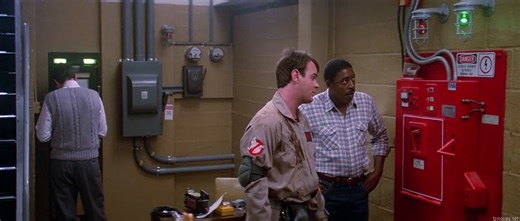 Ghostbusters (1984) Watch HD