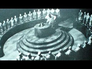 Top 50 Secret Societies In The World