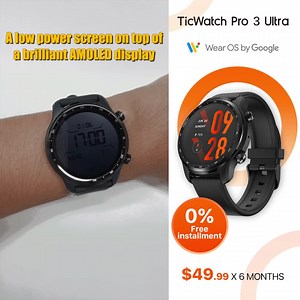 3 comments | This best smartwatch is everything in one: a fitness...