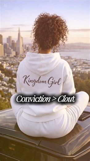 Christian R&B worship song about obedience and conviction