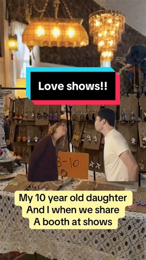 Big 2 day show in a couple month in Springfield, NE!! #dad #reseller #thrift #vintage #fyp