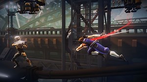Strider Returns in 2014: New Digital Title Announced for Xbox 360, Xbox One, PS4, PS3 and PC