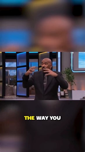 The Boost of Motivation You Didn’t Know You Needed #SteveHarvey | Steve Harvey