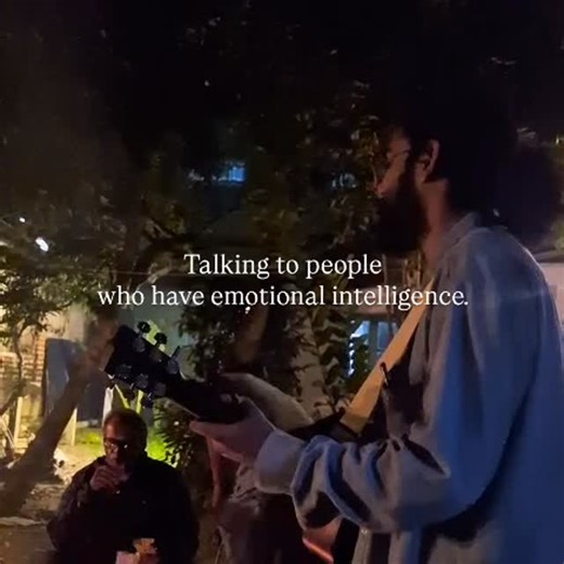 This was shot almost a month back when the winter was only about begin. The first bon fire of the season it was. | Sam Rao