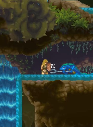 Exploring Spiders and Water in Metroidvania Gaming