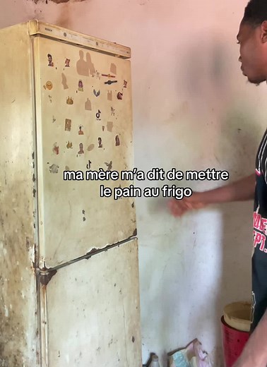 Mère Dit :