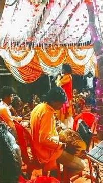 | kundan kumar stage program | nonigopal sahis stage program | raju sahis stage program | Sankar