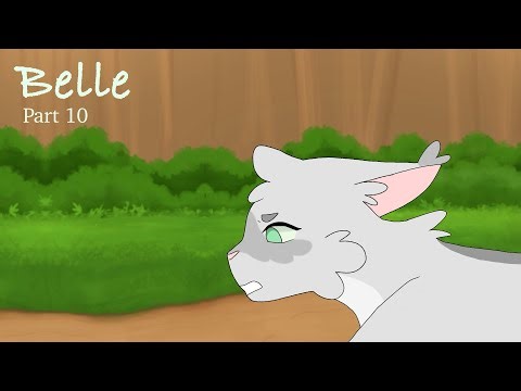 Belle - Dovewing MAP Part 10