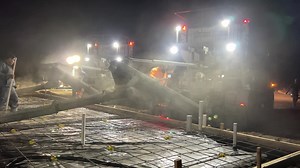 17 reactions | A fully automated C60 volumetric mixer gives back time and money. By providing a significant return, you’ll be wondering if there’s such a thing as owning too many volumetric mixers. cementech.com/c-series/ #pourwiththeleader #volumetricmixer #concrete #madeintheusa | Cemen Tech | Facebook