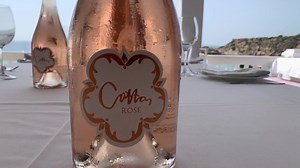 2.4K views · 90 reactions | Cotton Rose Time... | Cotton Beach Club Ibiza | Facebook