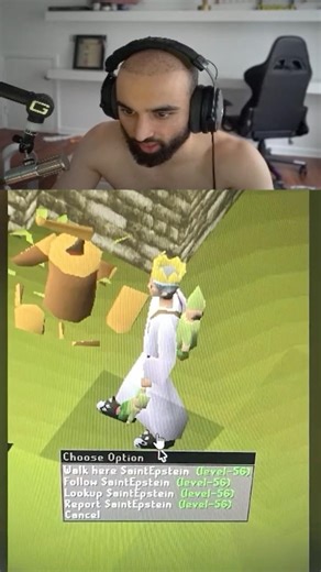 These RuneScape Outfits are Diabolical