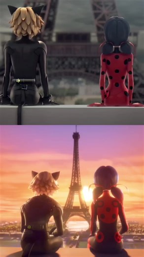Exploring Miraculous: Tales of Ladybug & Cat Noir