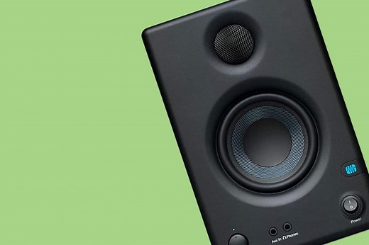 PreSonus Eris 3.5 & BT Review [2025] - Reliable & Cheap