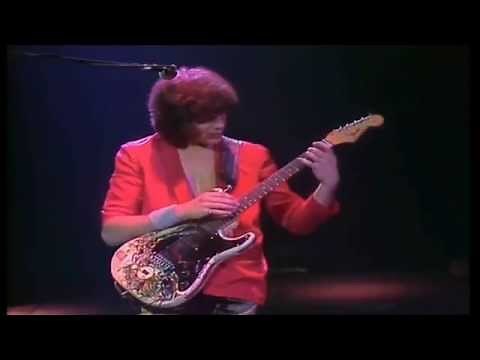 Yes HD Live Starship Trooper 1984 – Concert Westfalenhalle Dortmund