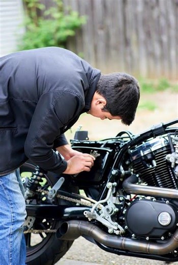 FIX Your Motor With EASY Maintenance Tips Today EP25 #automobile #mycar #mechanic #myvehicle